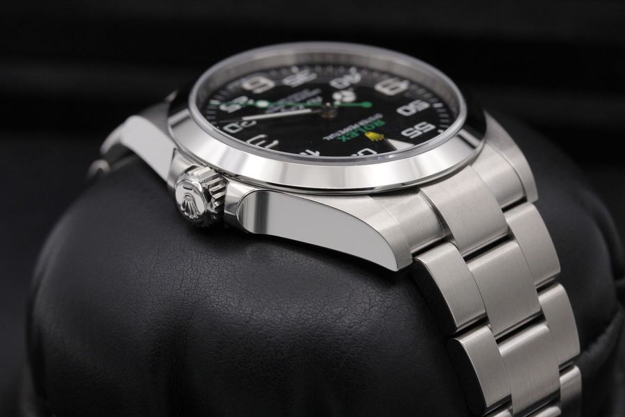 Rolex Air-King 126900